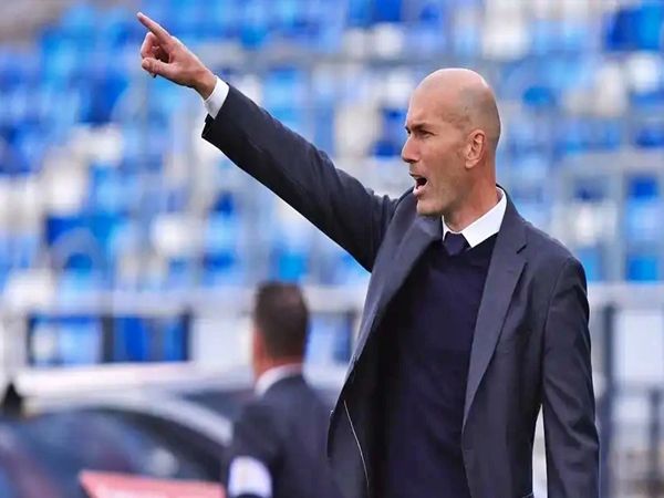 Zidane hlv phap